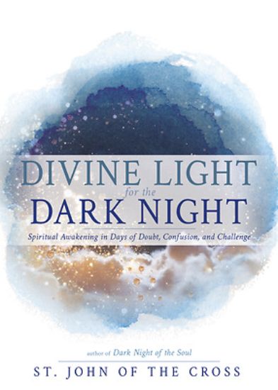 Picture of Divine Light for the Dark Night