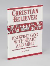 Christian Believer Leader Guide
