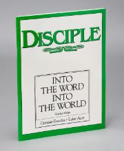 Disciple II Into the Word Into the World: Teacher Helps