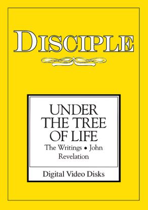 Picture of Disciple IV Under the Tree of Life: DVD Set