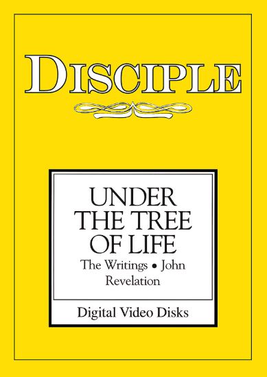 Picture of Disciple IV Under the Tree of Life: DVD Set