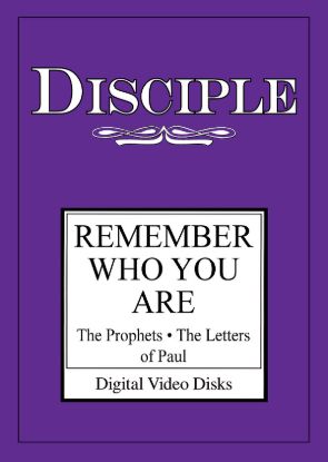 Picture of Disciple III Remember Who You Are: DVD Set