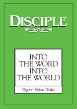 Disciple II Into the Word Into the World: DVD Set
