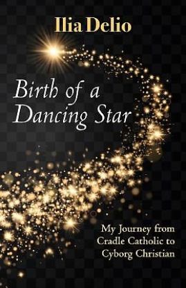 Picture of Birth of a Dancing Star