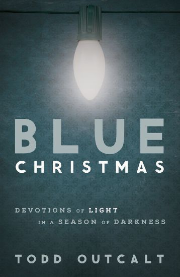Picture of Blue Christmas