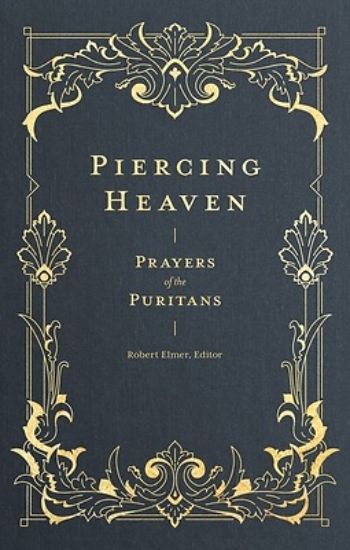 Picture of Piercing Heaven