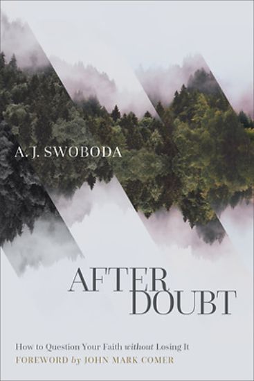 Picture of After Doubt