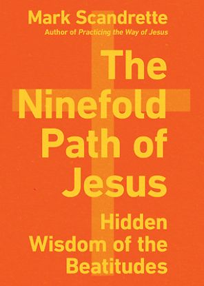 Picture of The Ninefold Path of Jesus