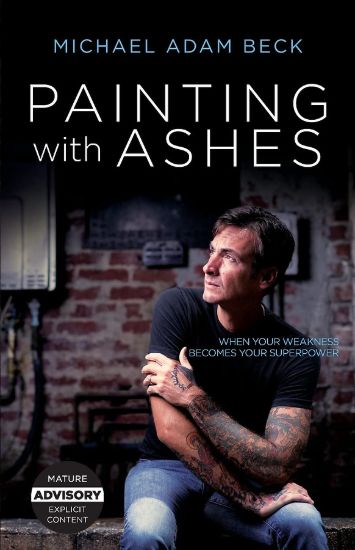 Picture of Painting with Ashes