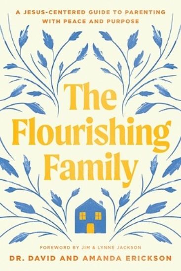 Picture of The Flourishing Family