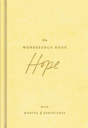 Picture of The Wordsearch Book