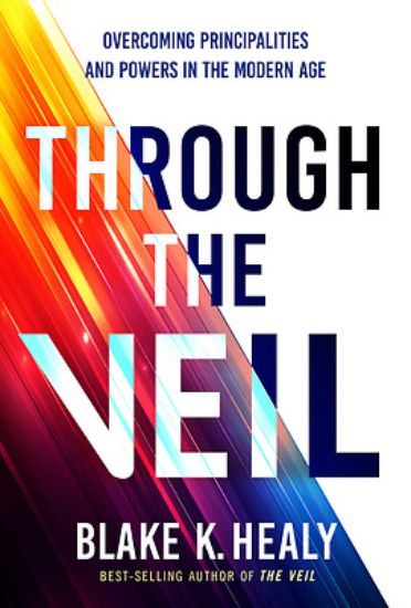 Picture of Through the Veil