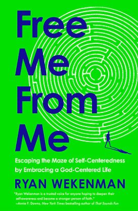 Picture of Free Me from Me