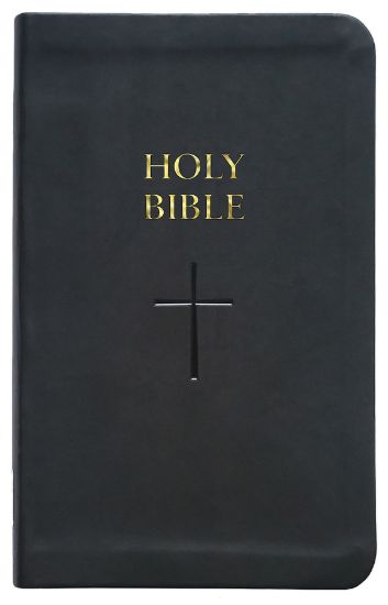Picture of Holy Bible NRSVue with Apocrypha, Personal Edition