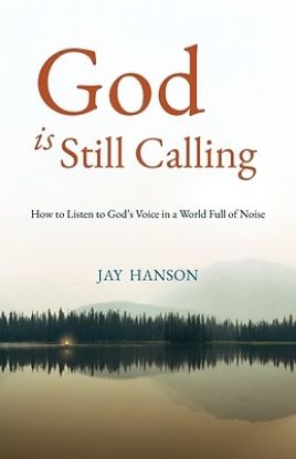 Picture of God is Still Calling