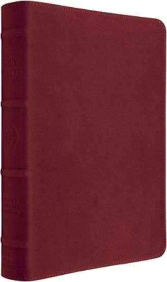 Picture of ESV Heirloom Bible, Coram Deo