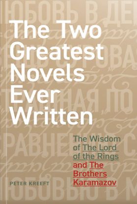Picture of The Two Greatest Novels Ever Written