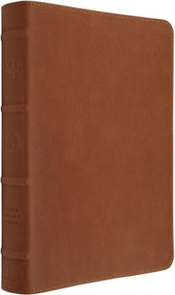 Picture of ESV Heirloom Bible, Coram Deo