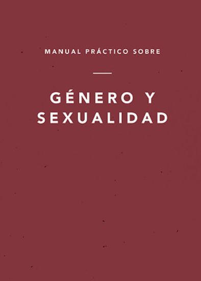 Picture of Manual Práctico Sobre Género Y Sexualidad