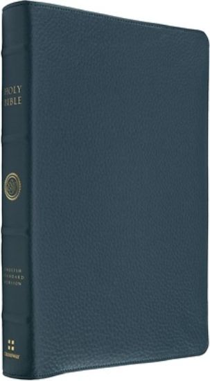 Picture of ESV Heirloom Bible, Gloria Dei