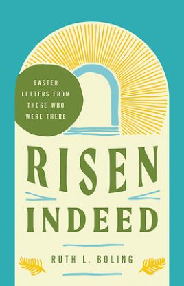 Picture of Risen Indeed