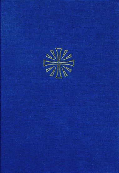 Picture of Compact Bible-RSV