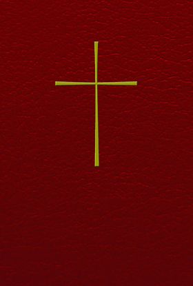 Picture of Book of Common Prayer 1979
