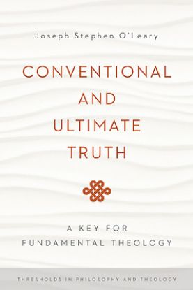 Picture of Conventional and Ultimate Truth