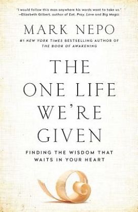 Picture of The One Life We're Given
