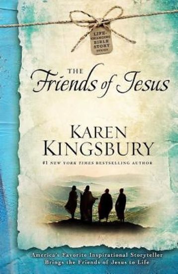 Picture of The Friends of Jesus