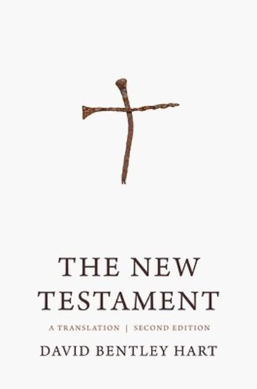 Picture of The New Testament