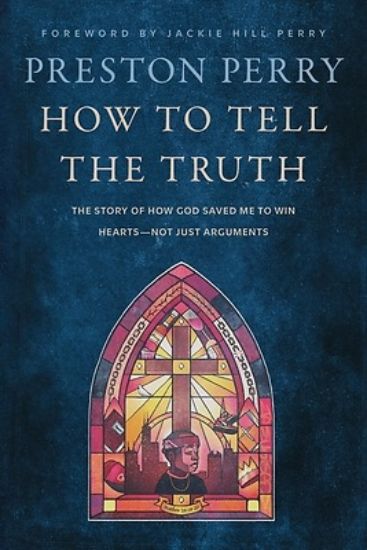 Picture of How to Tell the Truth