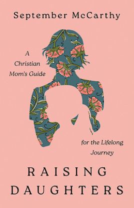 Picture of Raising Daughters