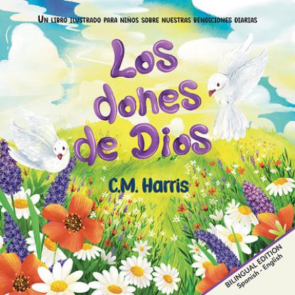 Picture of Los dones de Dios
