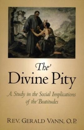 Picture of The Divine Pity