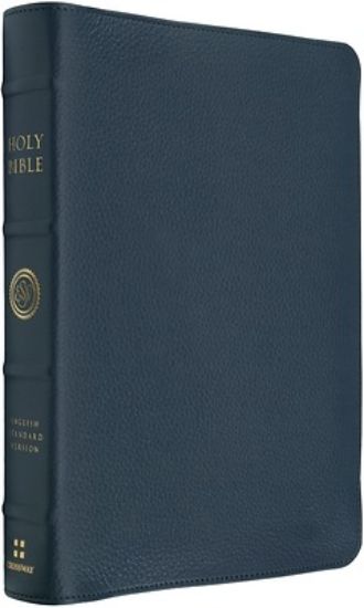 Picture of ESV Heirloom Bible, Alpha