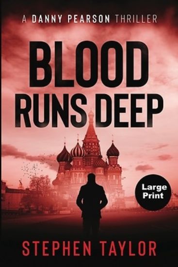 Picture of Blood Runs Deep