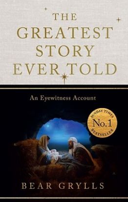 Picture of The Greatest Story Ever Told