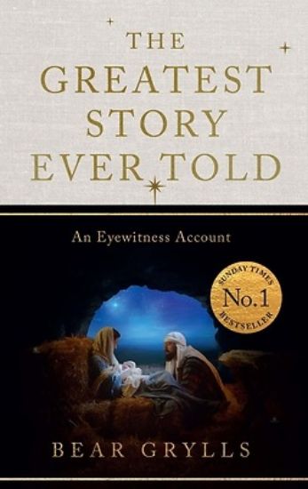 Picture of The Greatest Story Ever Told
