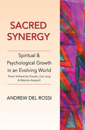 Picture of Sacred Synergy