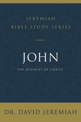 Picture of John