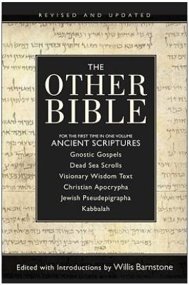 Picture of The Other Bible
