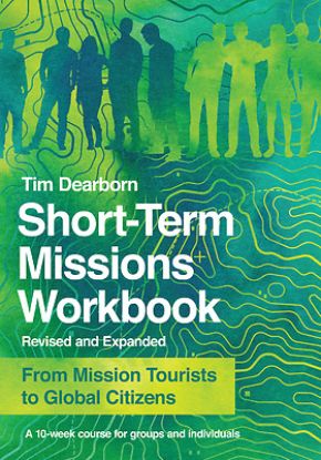 Picture of Short-Term Missions Workbook