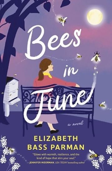 Picture of Bees in June