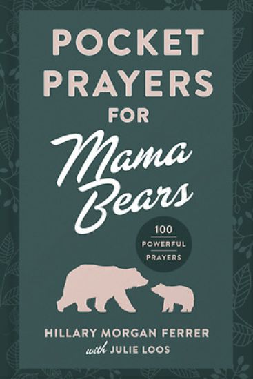 Picture of Pocket Prayers for Mama Bears