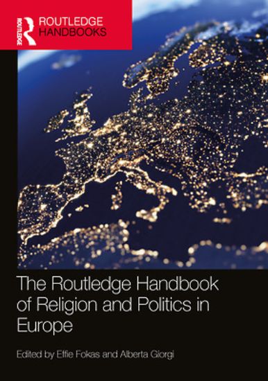 Picture of The Routledge Handbook of Religion and Politics in Europe