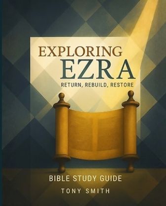 Picture of Exploring Ezra