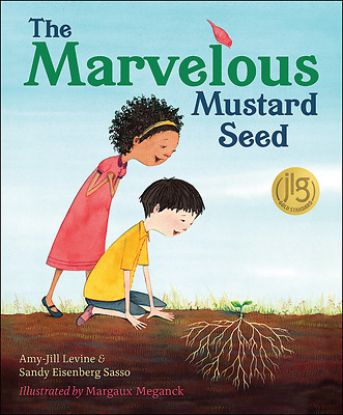 Picture of The Marvelous Mustard Seed