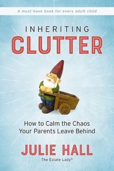 Picture of Inheriting Clutter