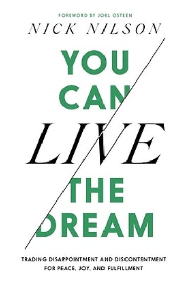 Picture of You Can Live the Dream